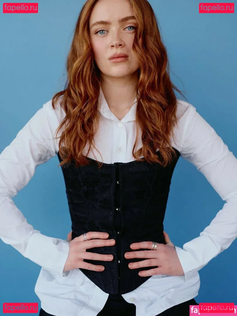 Sadie Sink Onlyfans Photo Gallery 