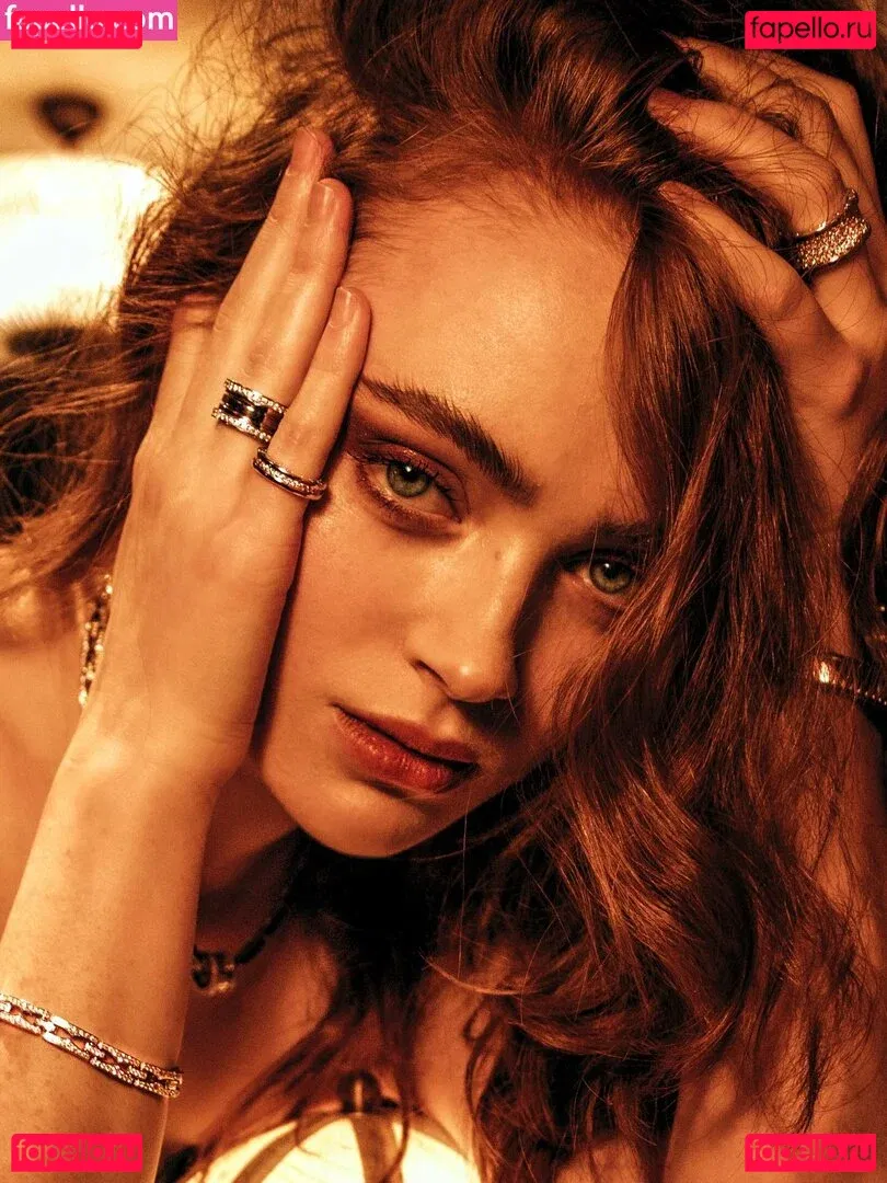 Sadie Sink Onlyfans Photo Gallery 