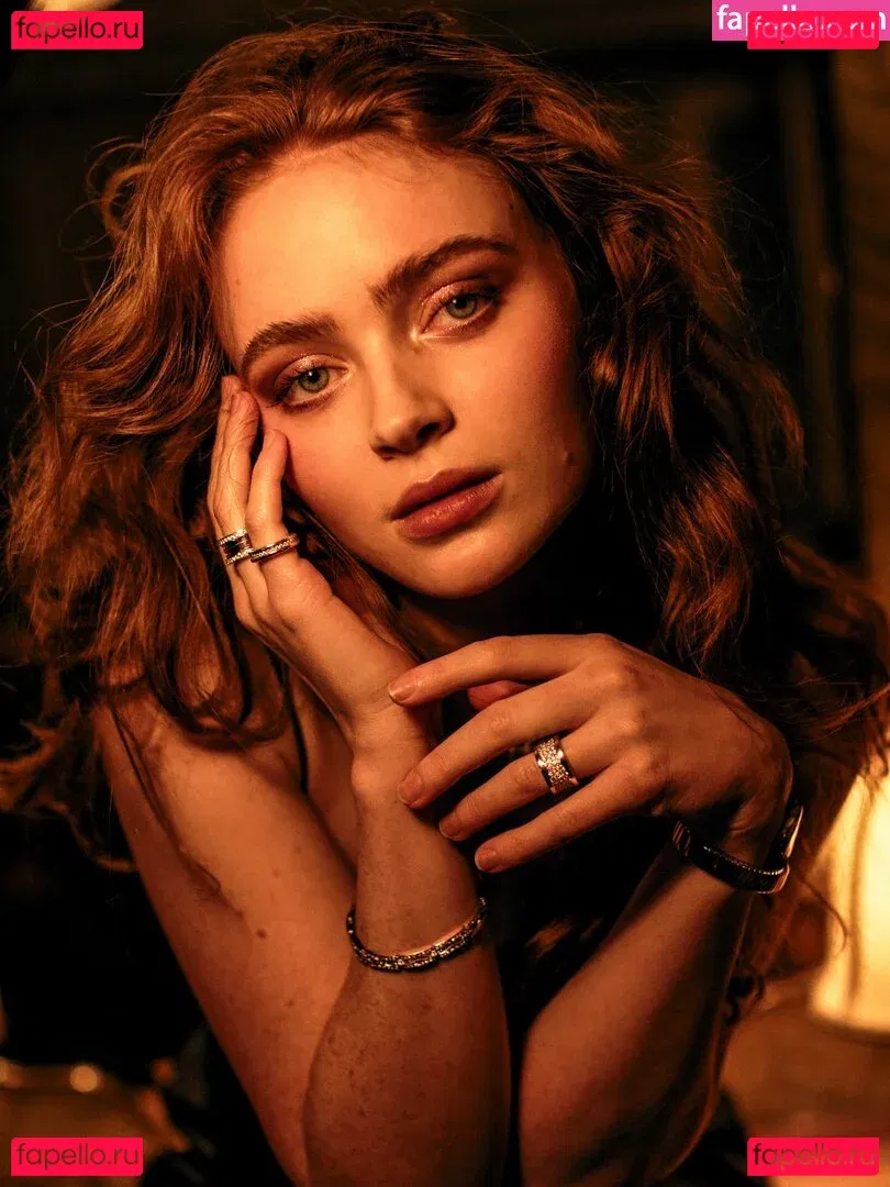 Sadie Sink Onlyfans Photo Gallery 