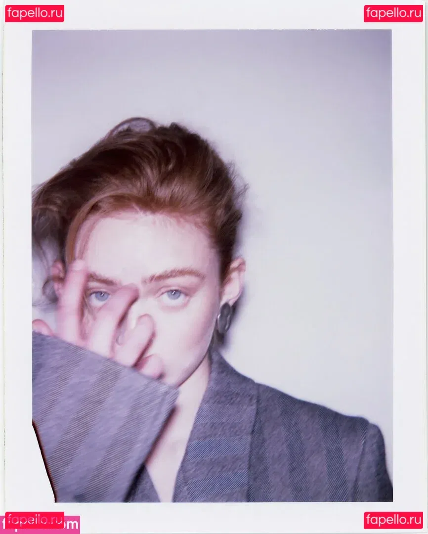 Sadie Sink Onlyfans Photo Gallery 