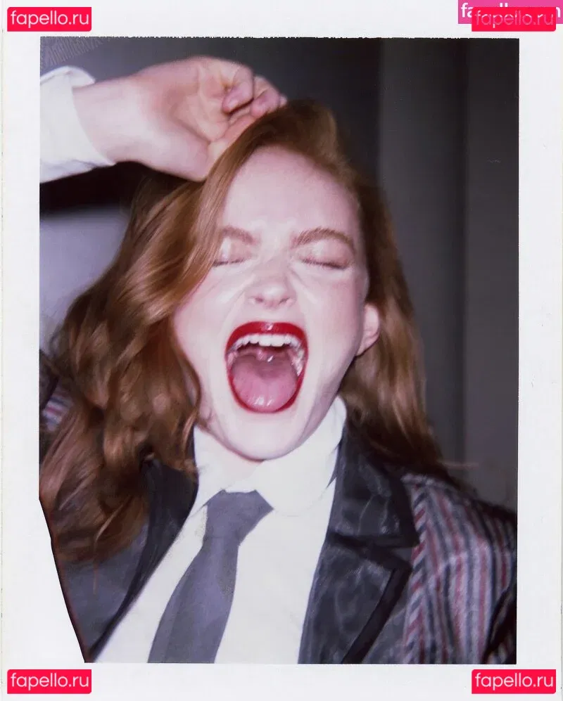 Sadie Sink Onlyfans Photo Gallery 