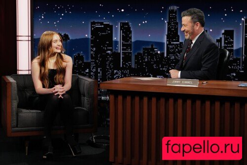 Sadie Sink Nude Onlyfans Photo 49