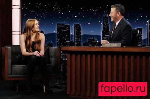 Sadie Sink Nude Onlyfans Photo 50