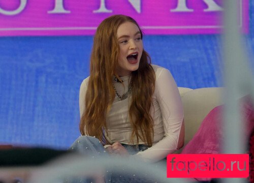 Sadie Sink Nude Onlyfans Photo 24