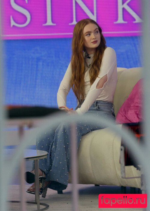 Sadie Sink Nude Onlyfans Photo 25