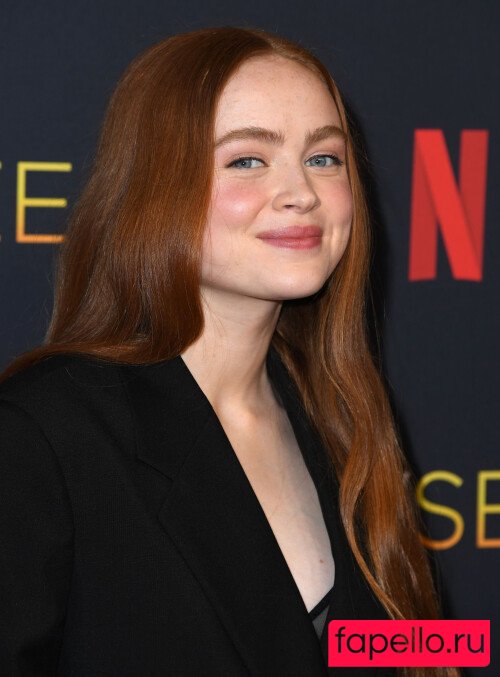 Sadie Sink Nude Onlyfans Photo 16