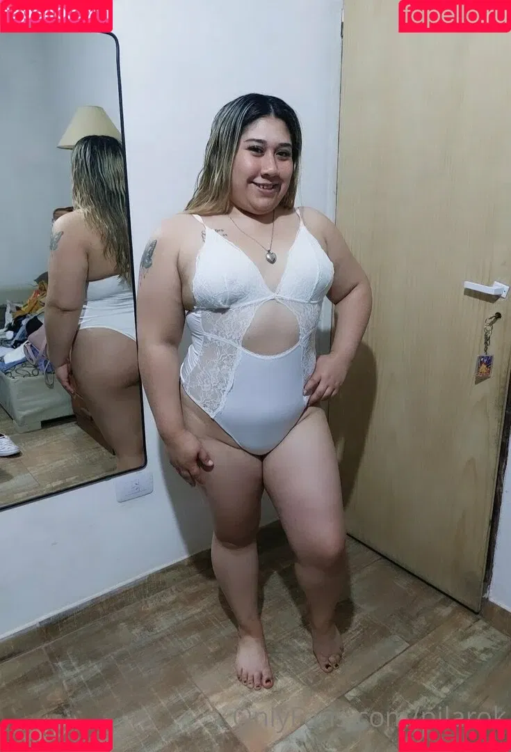 pilarok Onlyfans Photo Gallery 