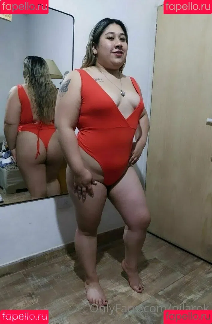 pilarok Onlyfans Photo Gallery 