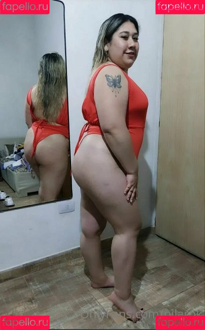 pilarok Onlyfans Photo Gallery 