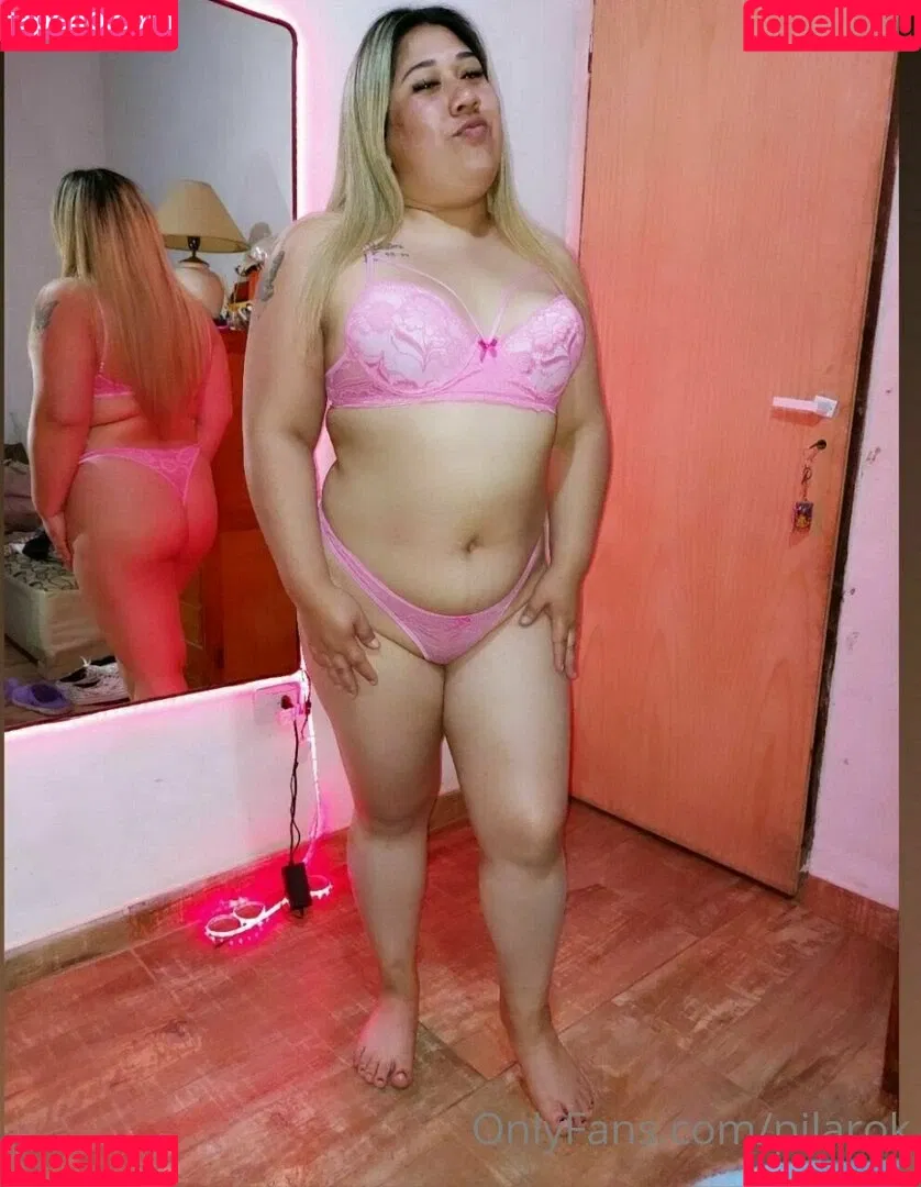 pilarok Onlyfans Photo Gallery 