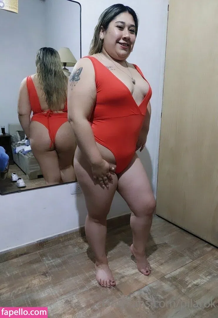 pilarok Onlyfans Photo Gallery 