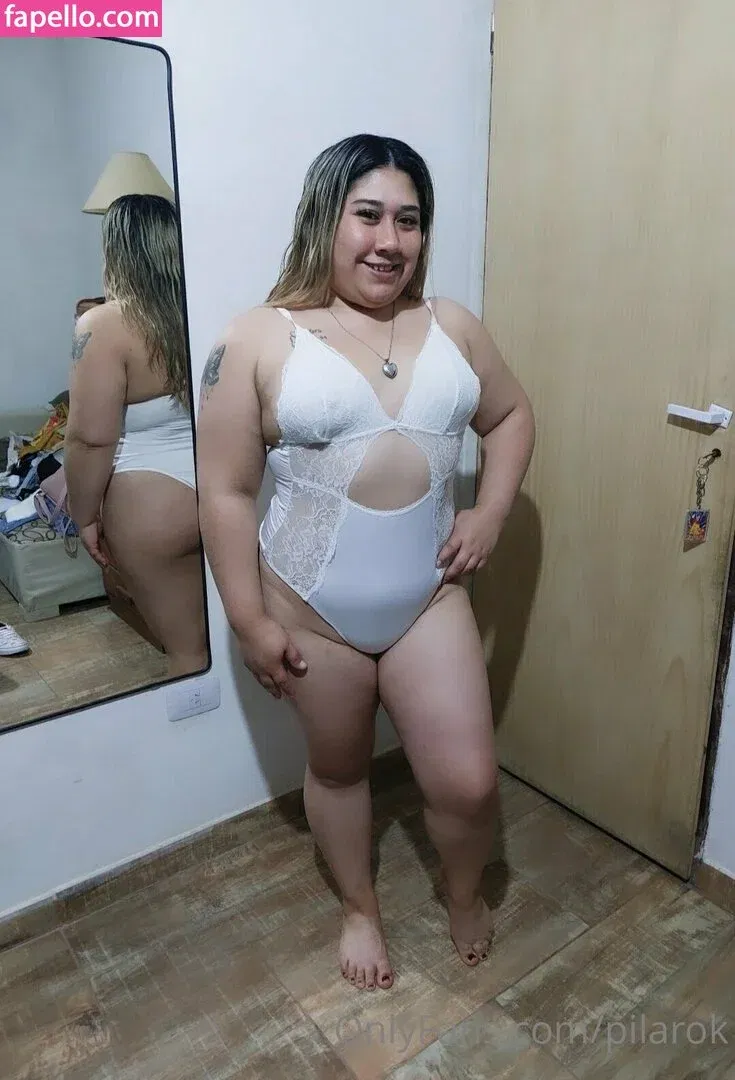 pilarok Onlyfans Photo Gallery 