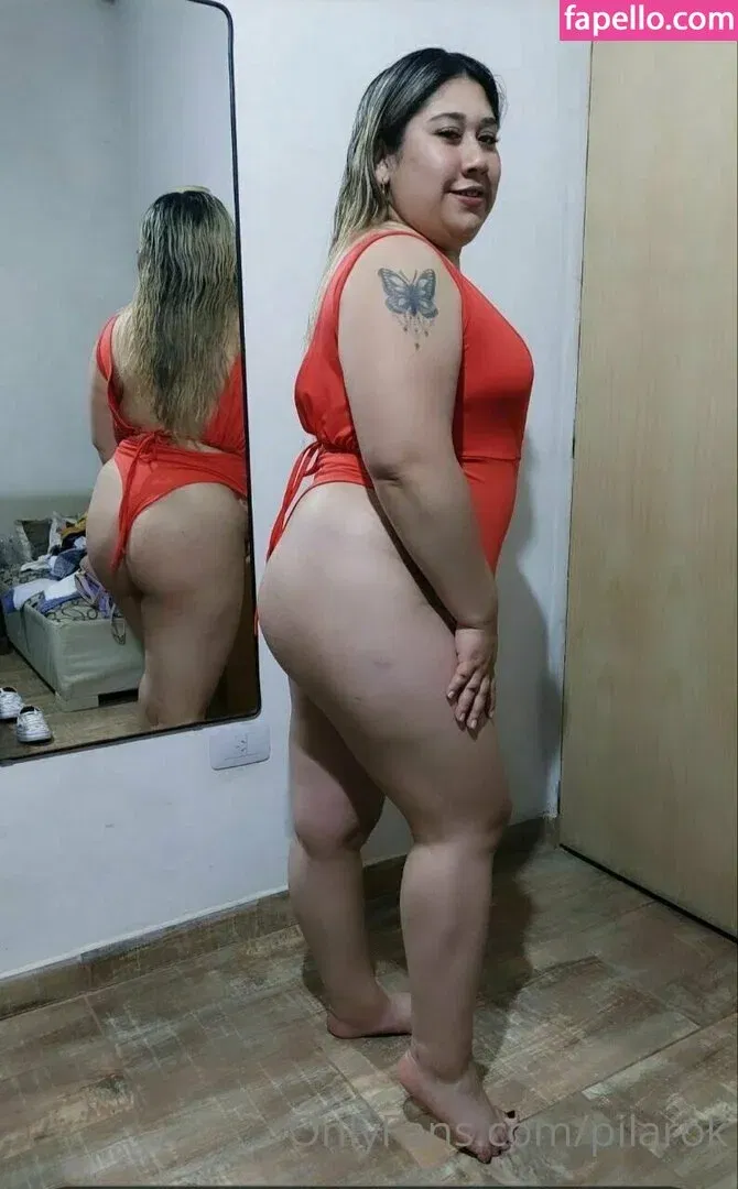 pilarok Onlyfans Photo Gallery 