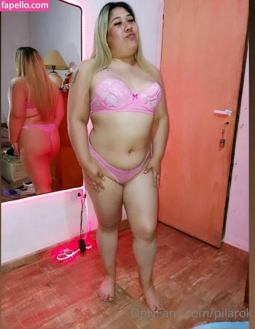 pilarok Onlyfans Photo Gallery 