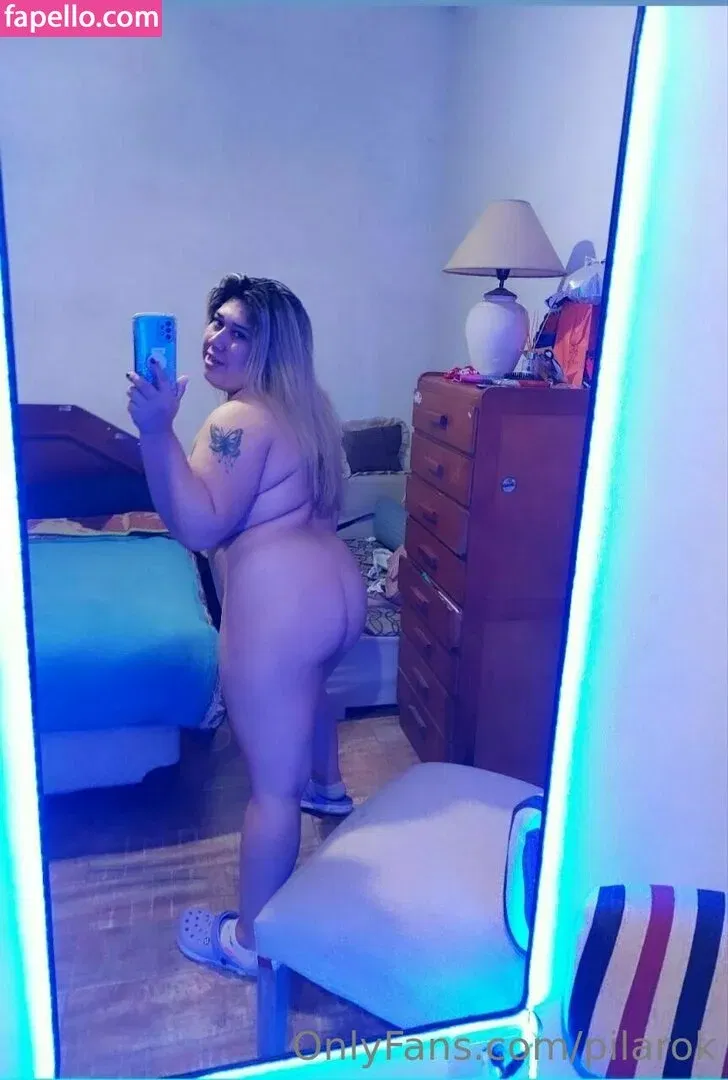 pilarok Onlyfans Photo Gallery 