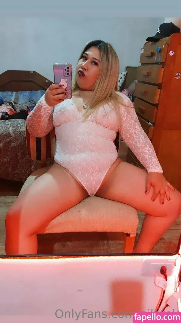 pilarok Onlyfans Photo Gallery 