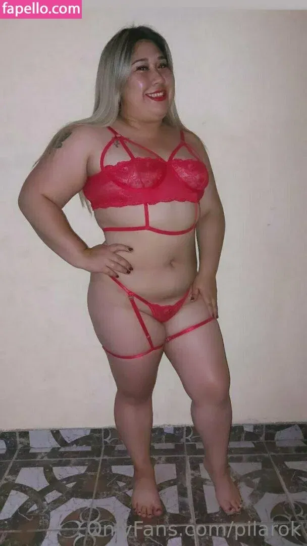 pilarok Onlyfans Photo Gallery 