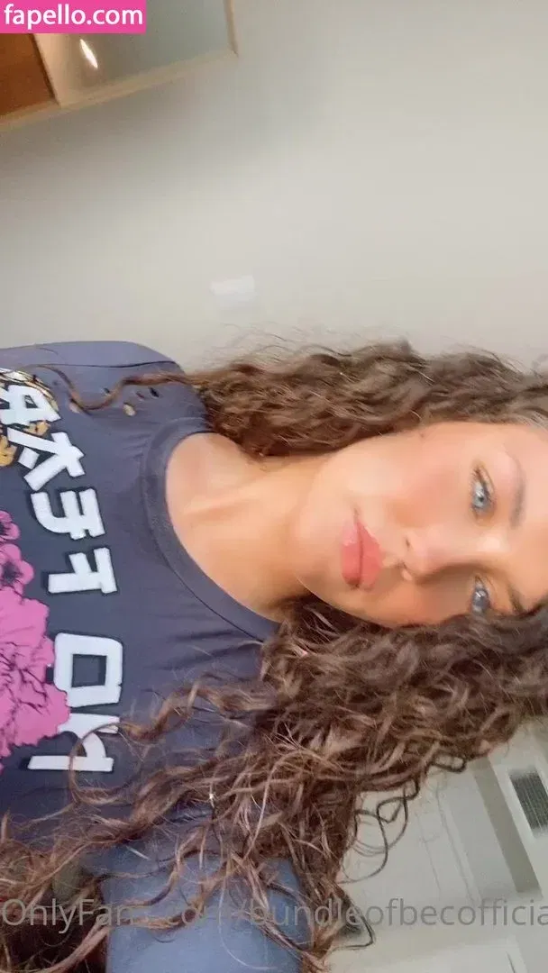 Bundleofbecofficial Onlyfans Photo Gallery 