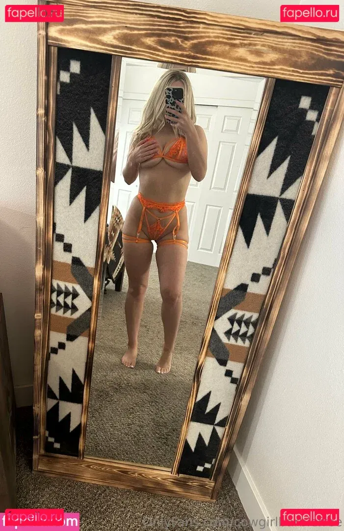 cowgirlbarbiefree Onlyfans Photo Gallery 