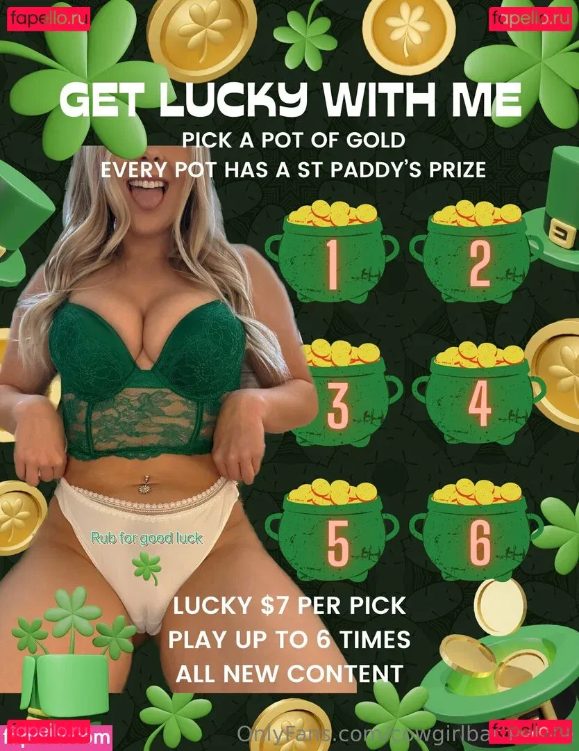 cowgirlbarbiefree Onlyfans Photo Gallery 