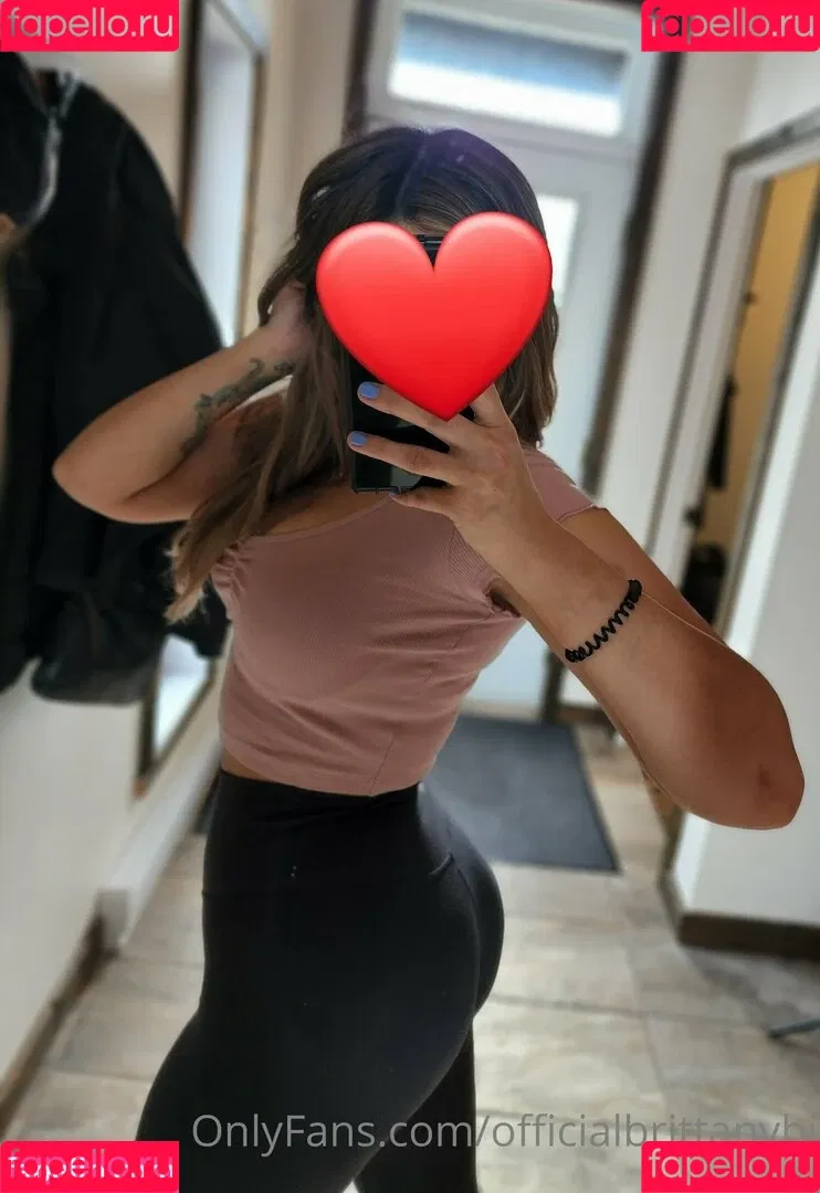 Brittanybj Onlyfans Photo Gallery 