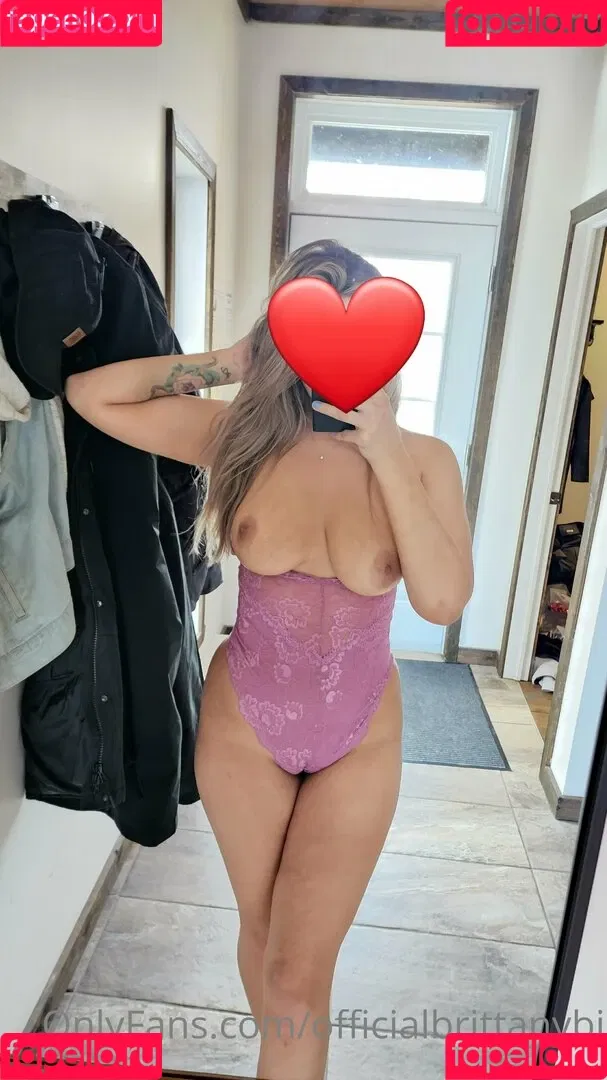 Brittanybj Onlyfans Photo Gallery 