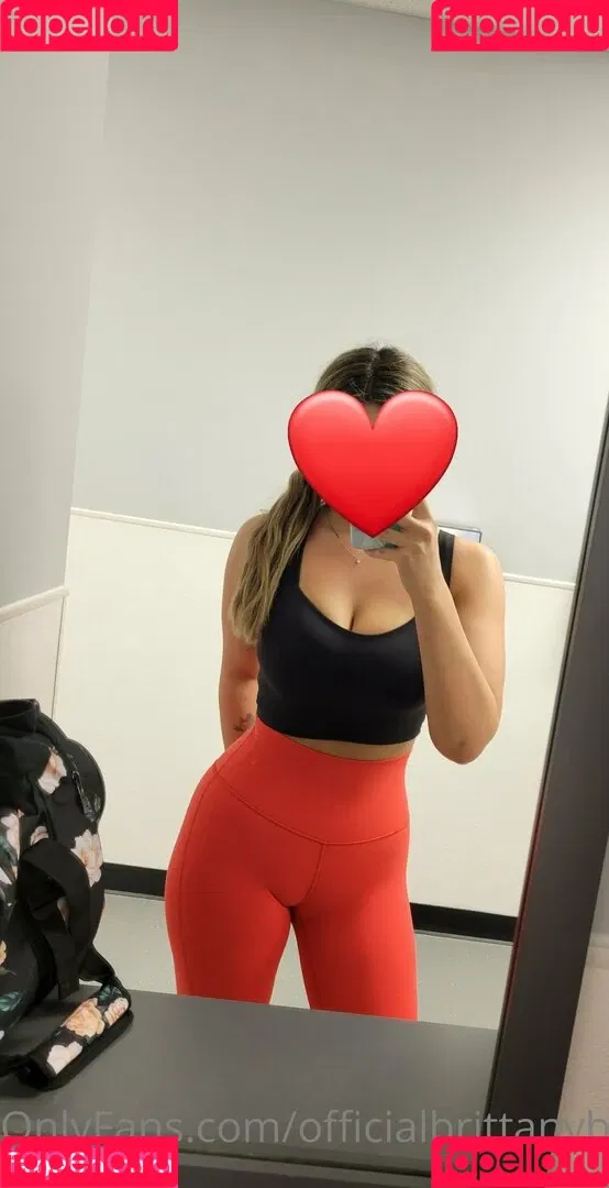 Brittanybj Onlyfans Photo Gallery 
