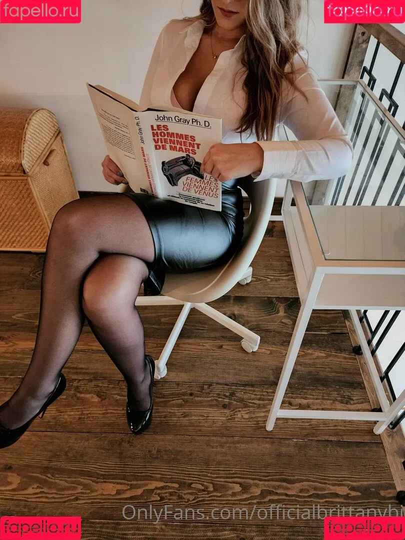 Brittanybj Onlyfans Photo Gallery 