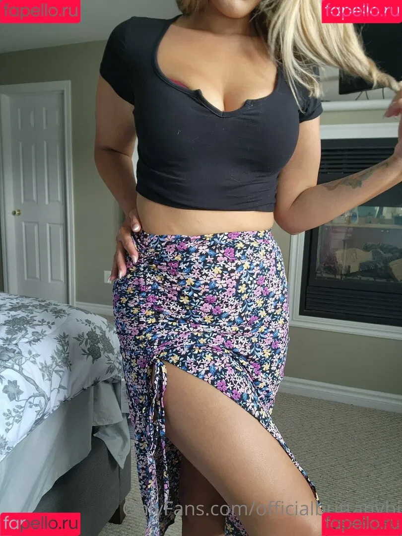 Brittanybj Onlyfans Photo Gallery 