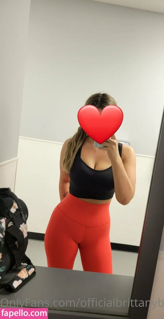 Brittanybj Onlyfans Photo Gallery 