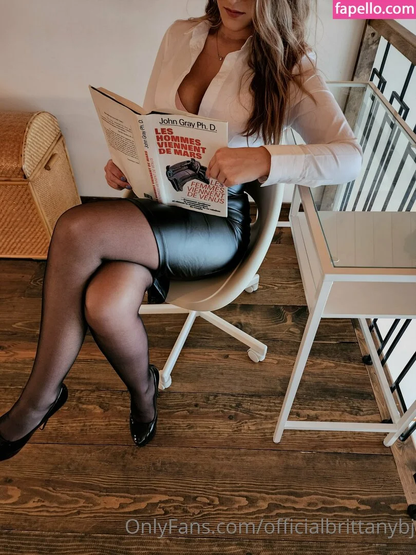 Brittanybj Onlyfans Photo Gallery 