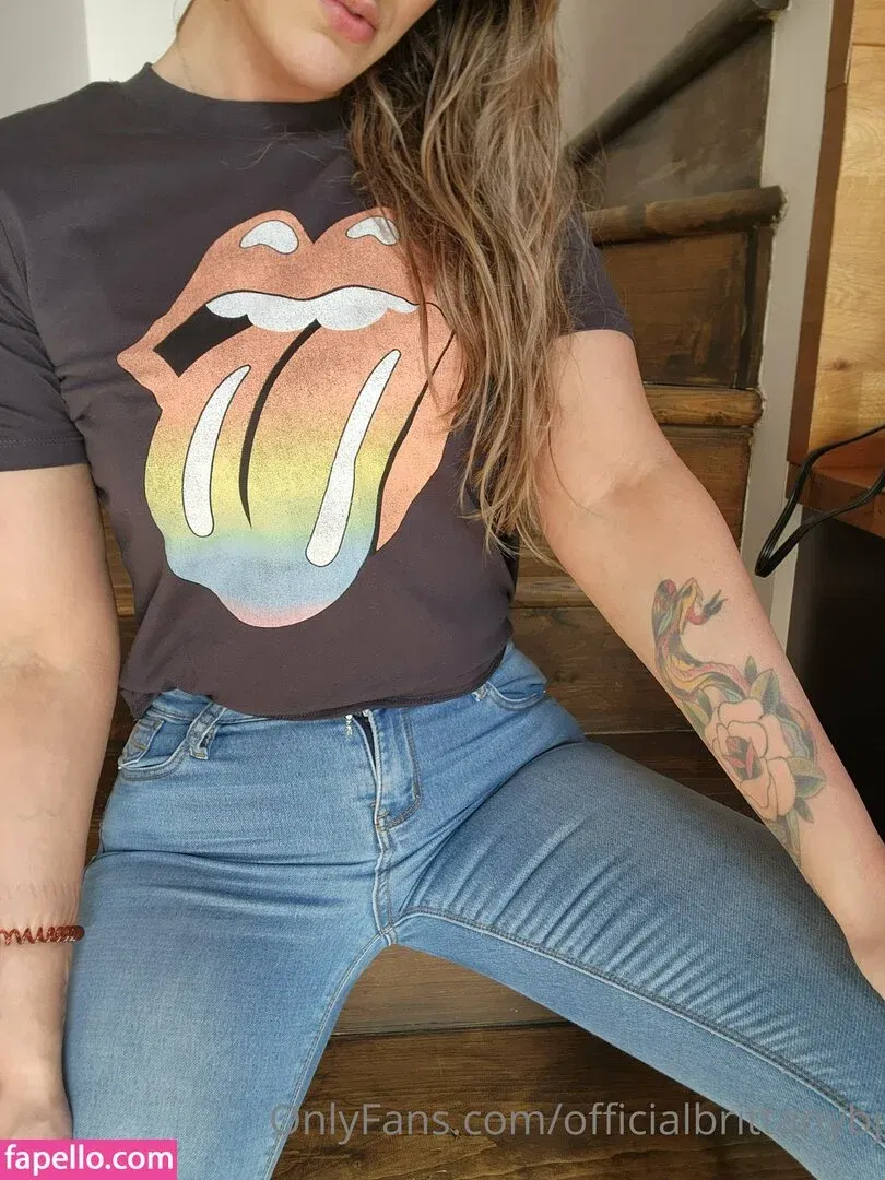 Brittanybj Onlyfans Photo Gallery 