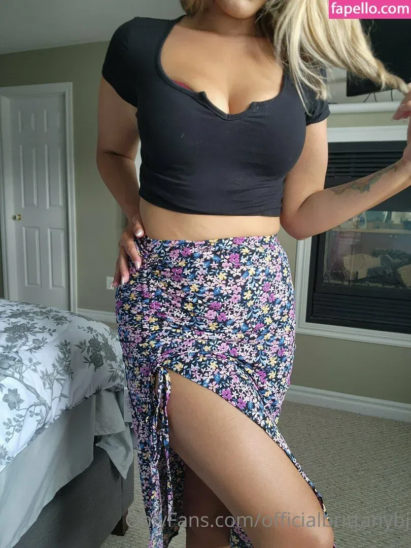 Brittanybj Onlyfans Photo Gallery 
