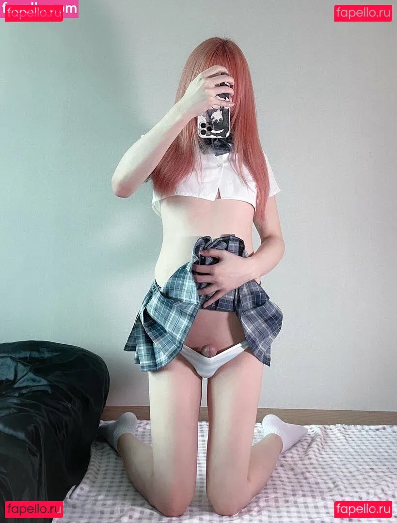 ecchitsuca Onlyfans Photo Gallery 