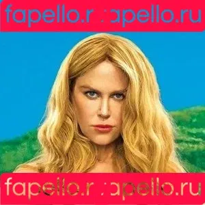 Nicole Kidman Onlyfans Photo Gallery 