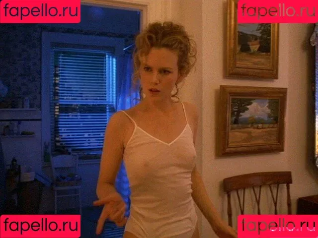 Nicole Kidman Onlyfans Photo Gallery 
