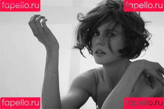 Nicole Kidman Onlyfans Photo Gallery 