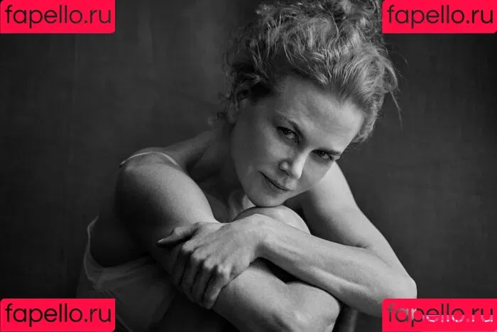 Nicole Kidman Onlyfans Photo Gallery 