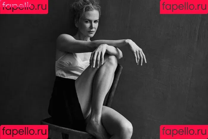 Nicole Kidman Onlyfans Photo Gallery 