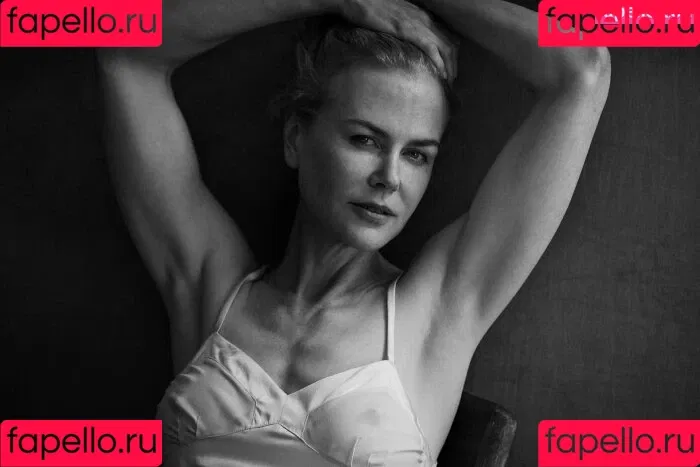 Nicole Kidman Onlyfans Photo Gallery 