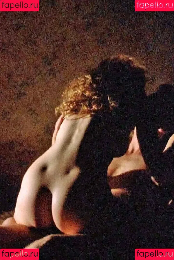 Nicole Kidman Onlyfans Photo Gallery 