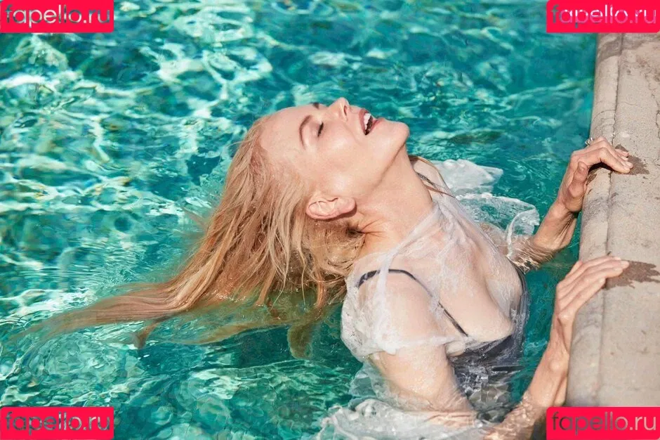 Nicole Kidman Onlyfans Photo Gallery 