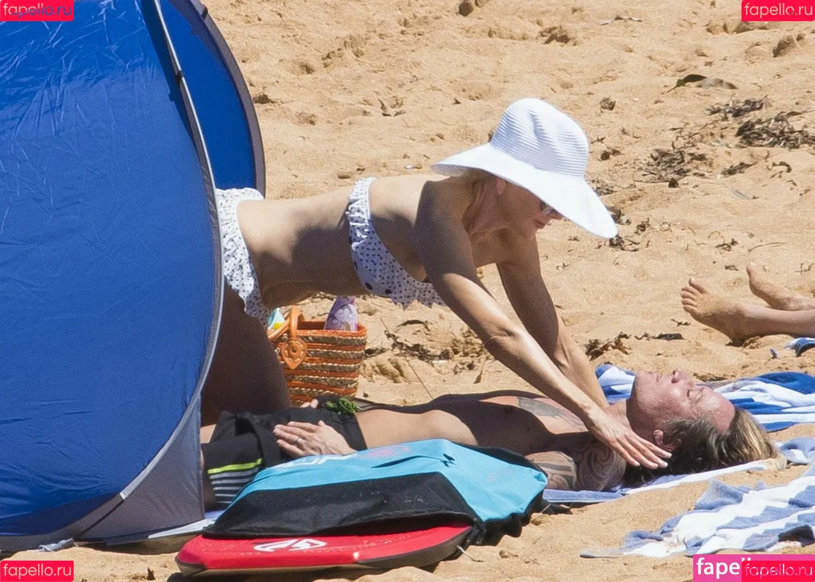 Nicole Kidman Onlyfans Photo Gallery 