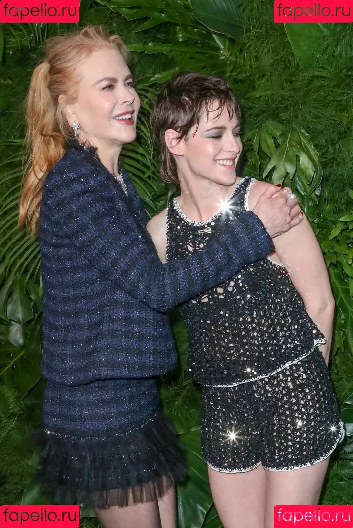 Nicole Kidman Onlyfans Photo Gallery 