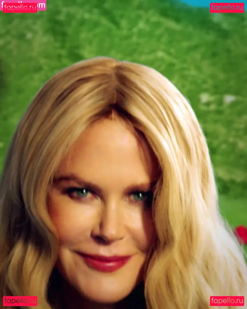 Nicole Kidman Onlyfans Photo Gallery 