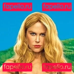 Nicole Kidman Onlyfans Photo Gallery 