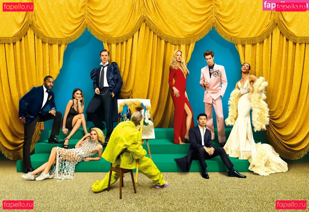 Nicole Kidman Onlyfans Photo Gallery 