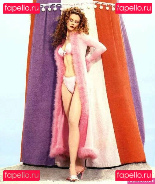 Nicole Kidman Onlyfans Photo Gallery 