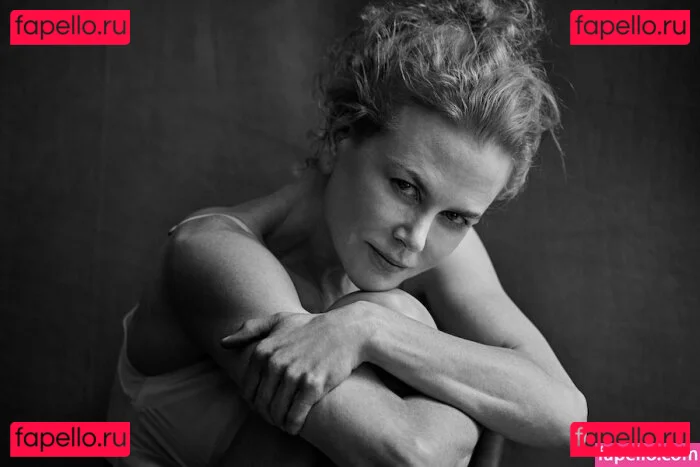 Nicole Kidman Onlyfans Photo Gallery 