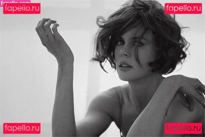 Nicole Kidman Onlyfans Photo Gallery 